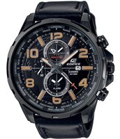 Watch Casio Man Edifice in Steel EFR-302L-1AVUEF - EFR-302L-1AVUEF